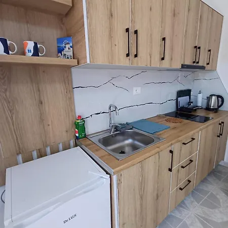 Villa Yucca Vlore Exterior photo