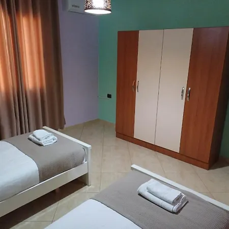 Villa Yucca Vlore Exterior photo