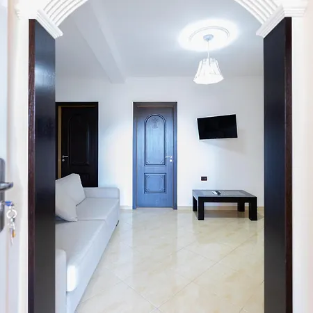 Villa Yucca Vlore Exterior photo