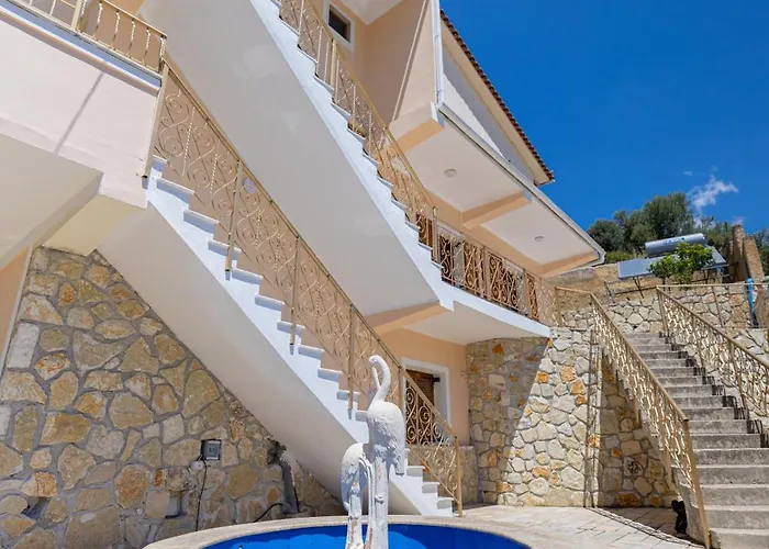 Villa Yucca
