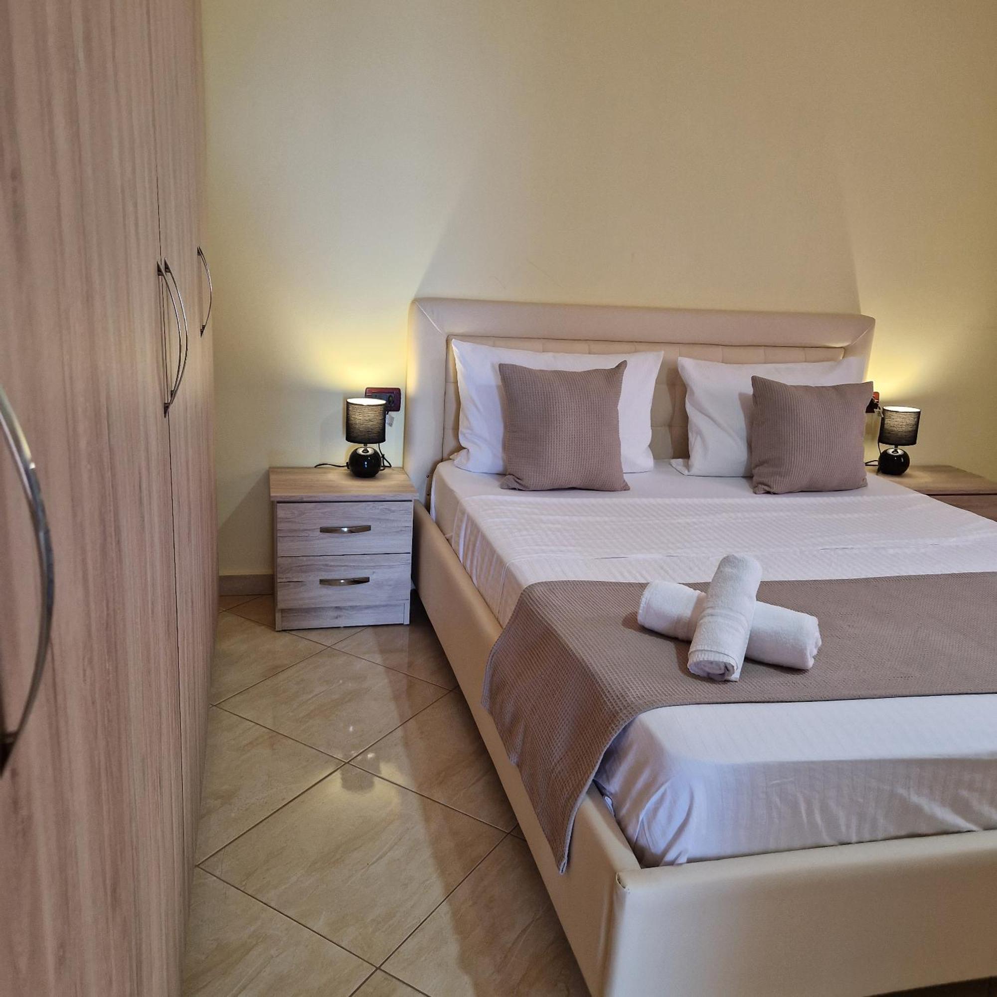 Appartamento Yucca Vlorë