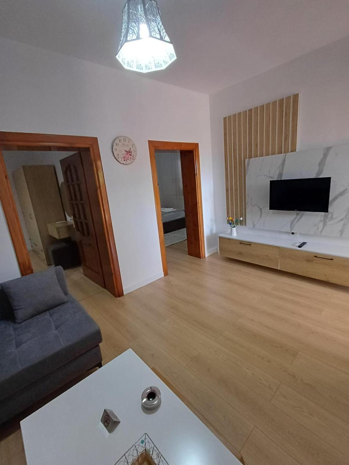 Appartamento Yucca Vlorë