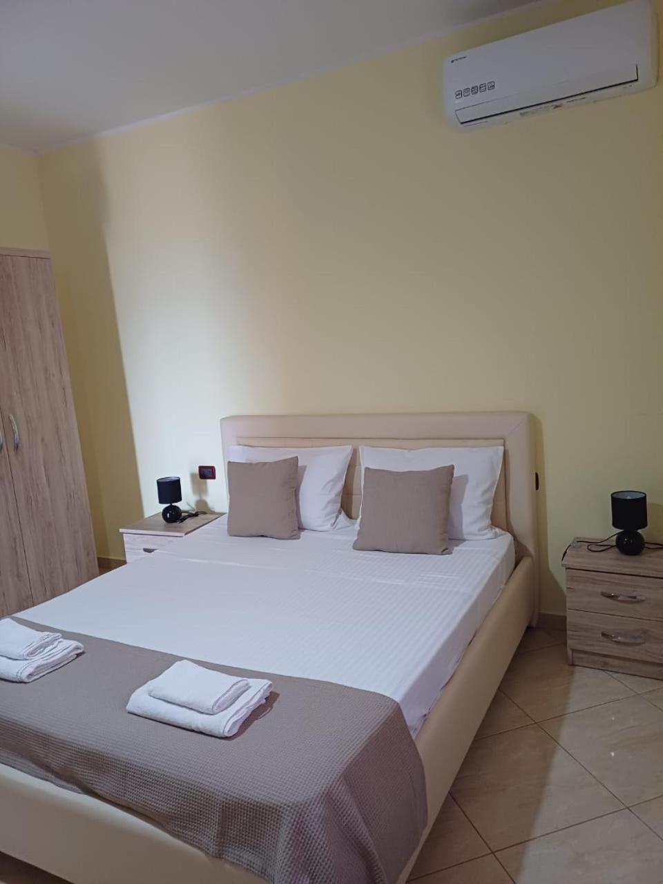 Appartamento Yucca Vlorë