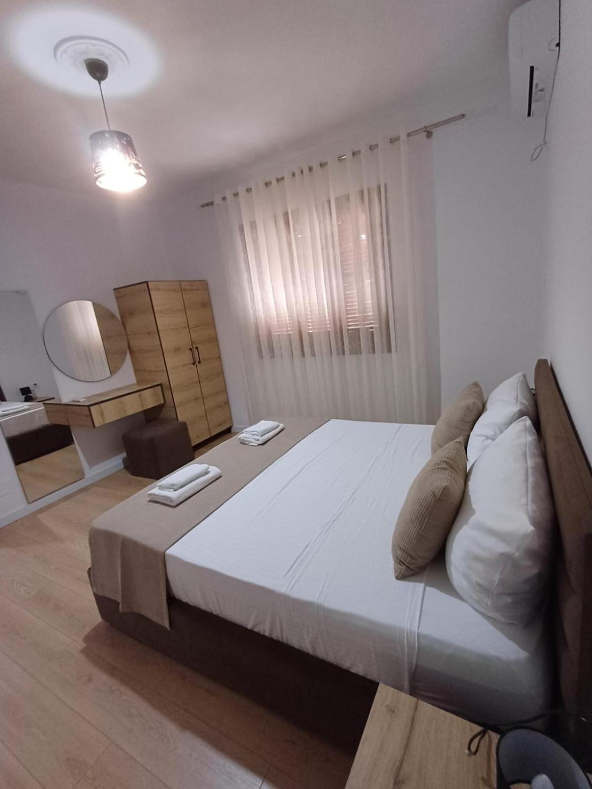 Yucca Appartamento Vlorë