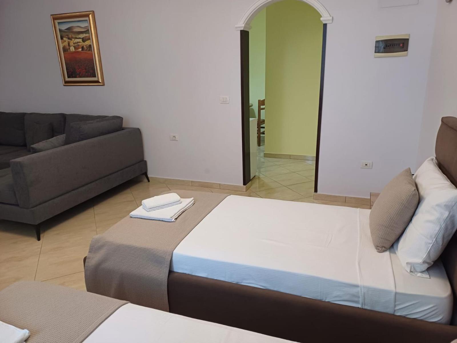 Yucca Appartamento Vlorë