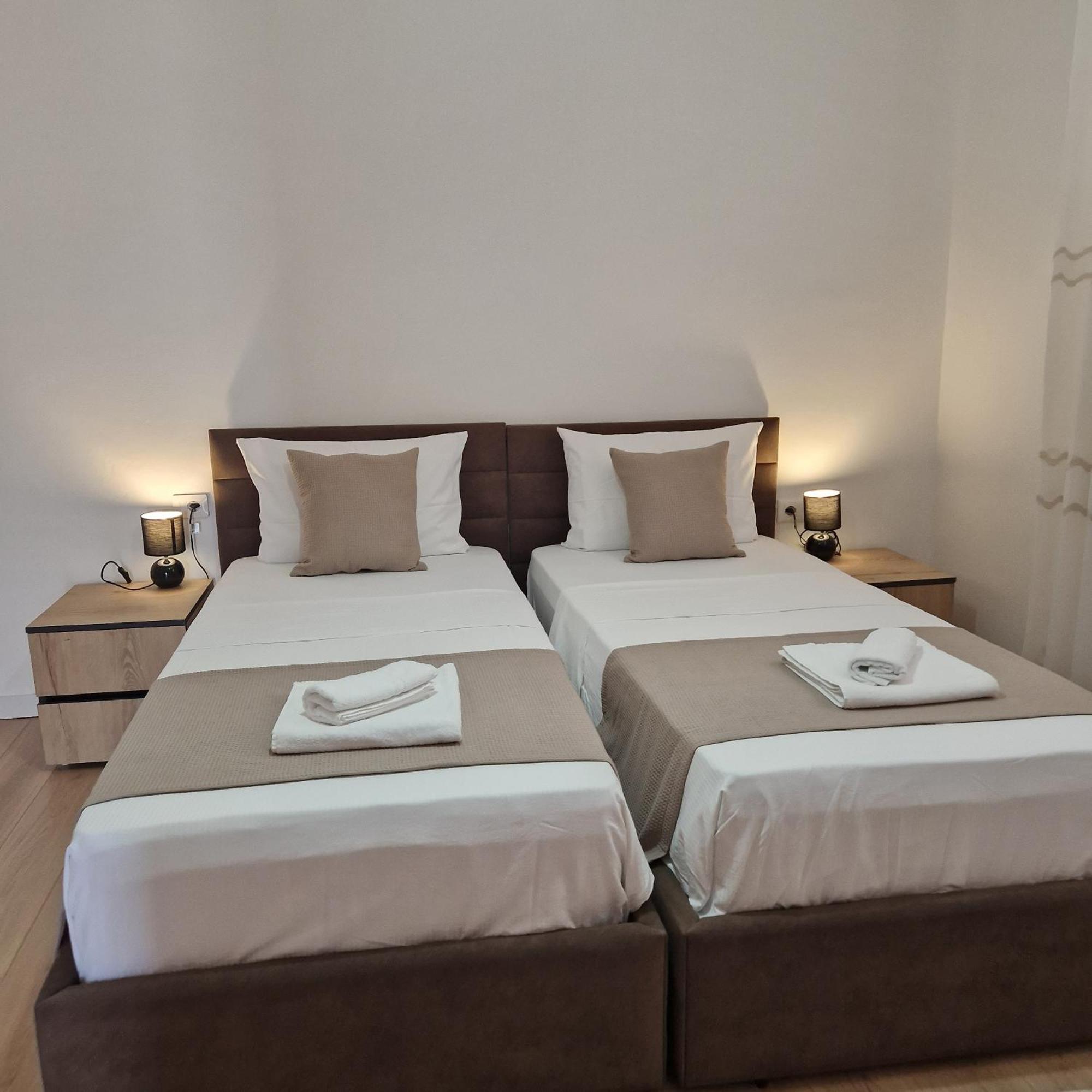 Yucca Appartamento Vlorë