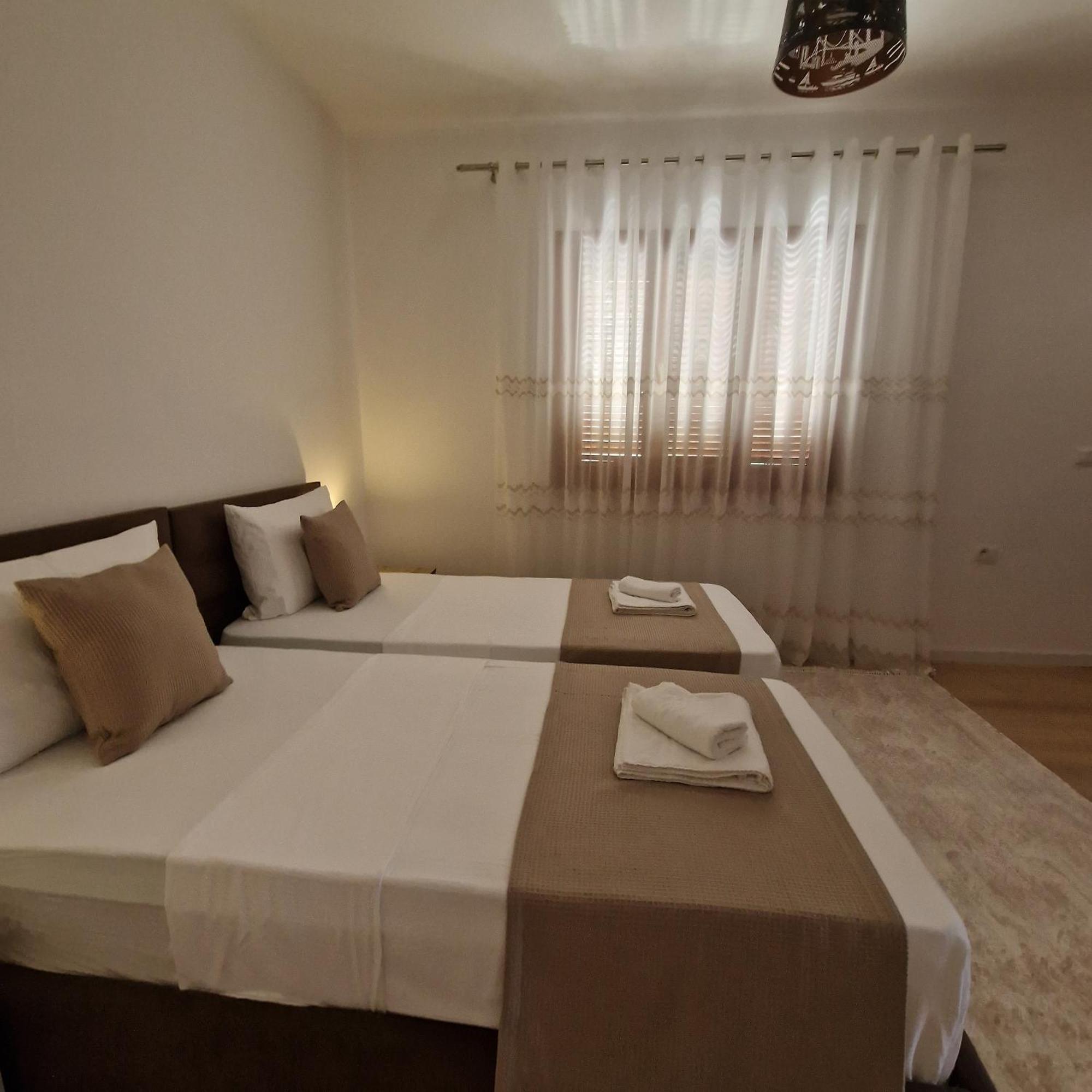 Appartamento Yucca Vlorë