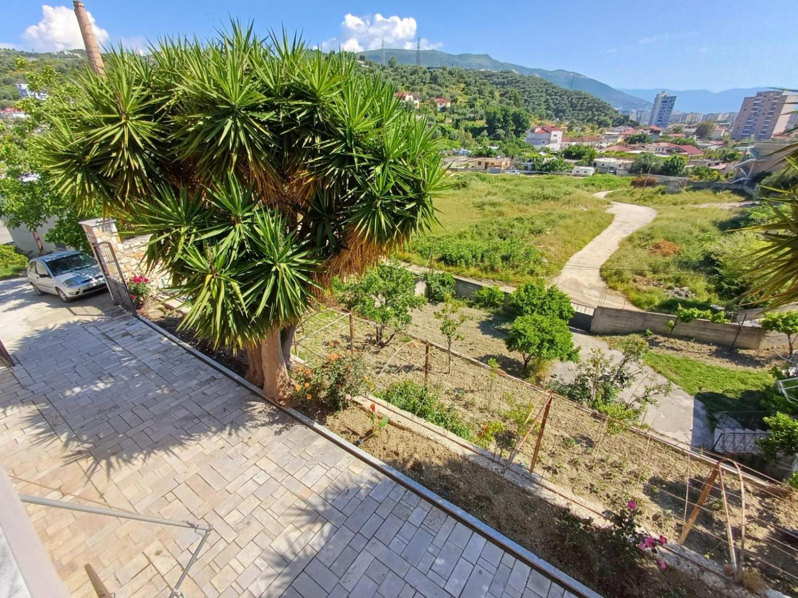 Yucca Апартаменти