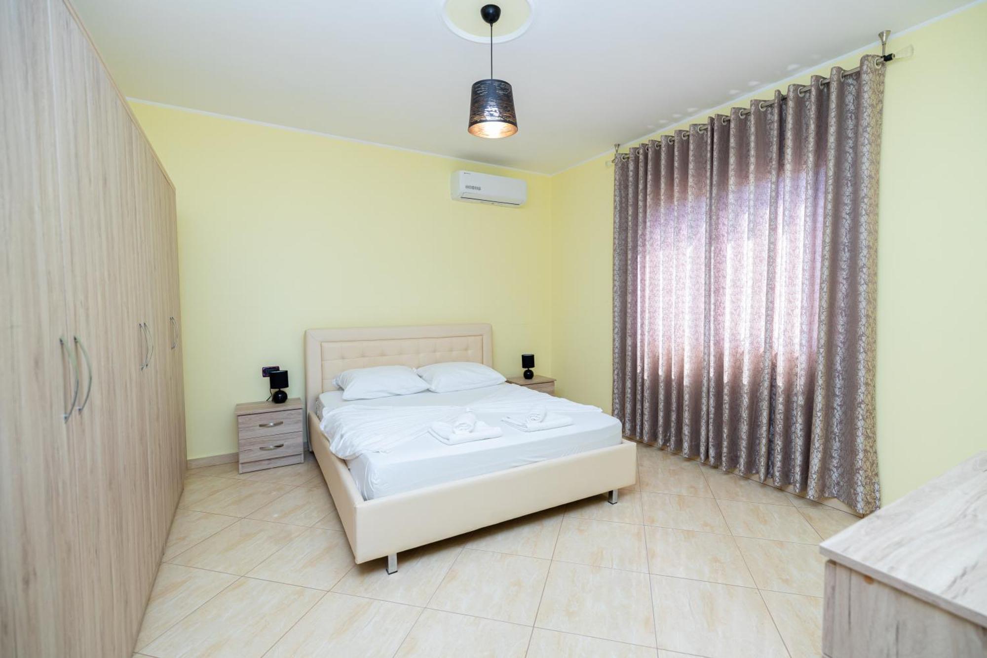 Yucca Appartamento Vlorë