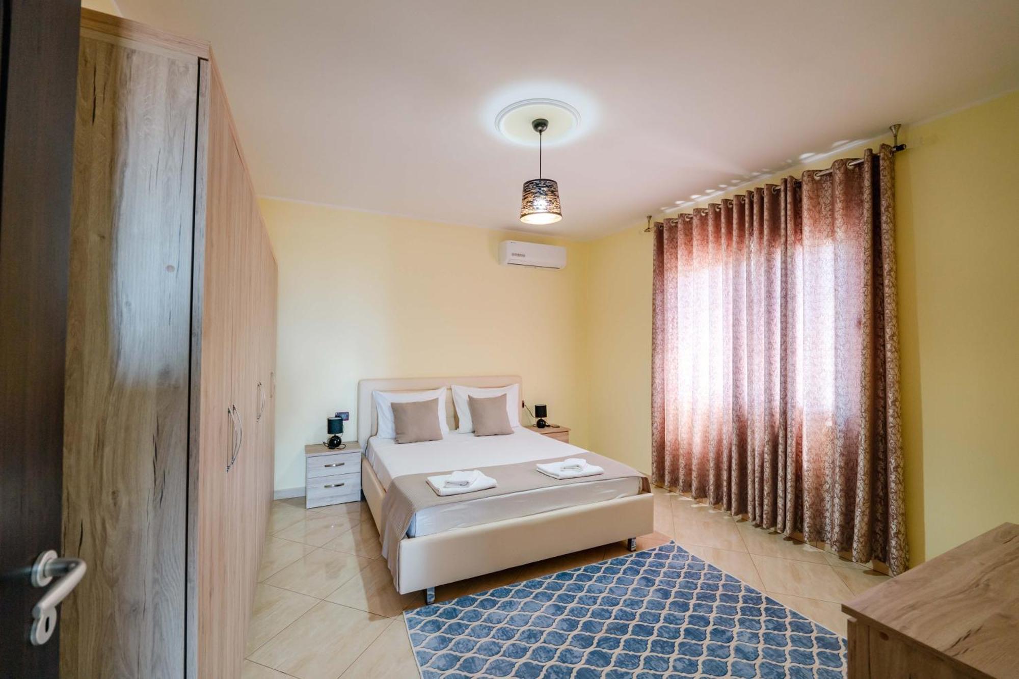 Апартаменти Yucca